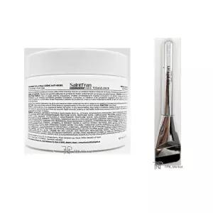 세인트프랑 링클 케어 트리트먼트 크림 + 브러쉬 세트 150ml