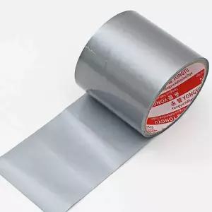 틈새막이 방풍테이프 실버 10m 사계절용 제거