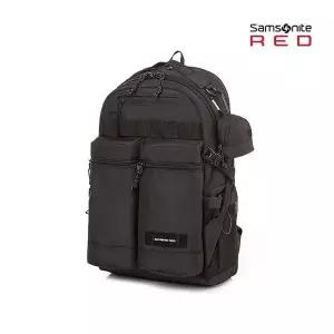 쌤소나이트레드 VICKSON 백팩 Black QY009002