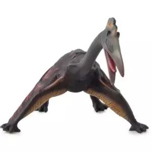 [골드스마일]피규어 공룡 퀘찰코아틀루스 익룡 장난감 인형 소프트