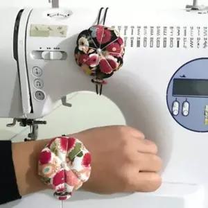 TBZ 시침핀 택핀 바늘 키링부자재 커팅매트