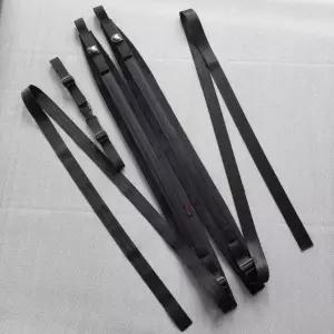 베이스 스트랩 아코디언 어깨끈 숄더벨트 멜빵 악기용 어깨걸이