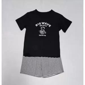 [백화점 정품] 폴햄 키즈 5부 라운지세트 PKF2UI3820