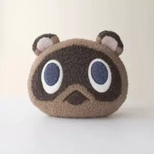 모동숲 쿠션 너굴 솜인형 모여봐요 주민 피규어 숲 동물의 캐릭터 베개 등