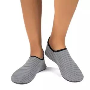 남성 MYC319F3 2컬러 여름 미끄럼방지 경량 물놀이 아쿠아슈즈