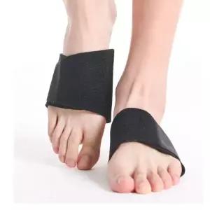 남녀공용 HMV403E2 발바닥 보호패드 충격완화 평발보호지지패드