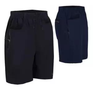 냉감 후93 남성 빅사이즈 밴드 벨트겸용 7부 반바지