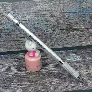 문구반점 스테들러 메탈바디 샤프펜슬 925 25 0.7mm