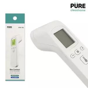 바베큐온도계 퓨어 비접촉 디지털 온도측정 비대면 온도계(OTM-100)