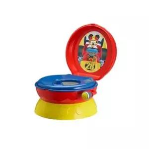 포티시스템 피셔프라이스 미키마우스 포티 시스템-미키 3-IN-1