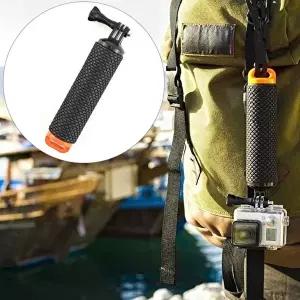 액션캠 EVA 모노포드 부력봉 샤오미 yi 4K 미지아 소니 X3000 호환 (KYR-W8F4472)