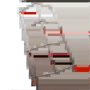 로티세리용 고리 양꼬치 고정대 걸이 구이용 로티세리 상업용