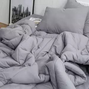 갤러리아 리빙홈 모던 비비드 소프트 마이크로 항균 차렵 이불세트 SS (이불