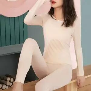 스판 신축성 데일리 여성 좋은 클래식 슬림 스타일 내 (KYR-WFH5NTB)