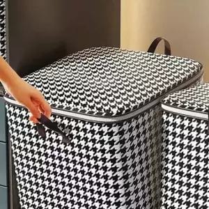 [아트박스]/아도라하우스 부직포 리빙박스 110L