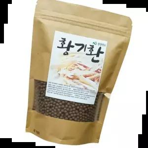 산수유환 황기환골드(300g)