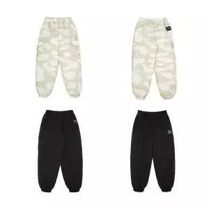 푸마키즈 스키 패딩 팬츠 (PK44PL360) 123649