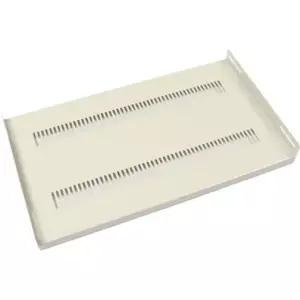 허브랙 고정 선반 판넬 NM-H500MIS 전용 서버 상판 네트워크 도어