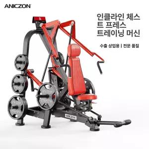 프라임 체스트프레스머신 가슴 스미스머신 파워랙