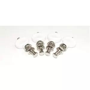 A47 우쿨렐레줄감개 튜닝머신 N 헤드쿠파츠 크부품 악기 소품 줄감게