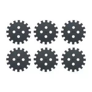 예초기 예날 에부품 6개 계양 충전식 공구 LPG 제초