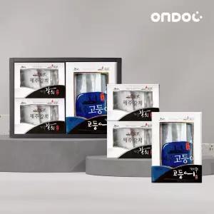 갤러리아 [온도씨]제주프리미엄 혼합 선물세트2호(은갈치프리미엄2미/고등