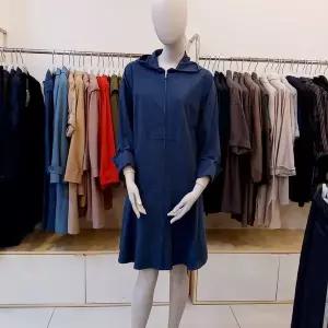 [하프클럽/프로그램]프로그램 NC 해운대점 파격할인 밑단 플레어 후드 자켓 P221J038-2