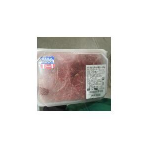 코스트코 척아이롤 105 샤브샤브 로스용 미국산 냉동