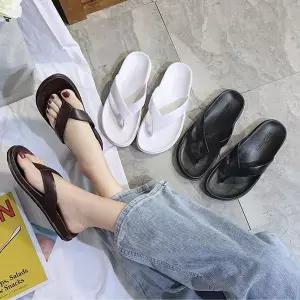 [오노마] ONM 남녀공용 쪼리슬리퍼 플립플랍 타비쪼리 편한신발 (S10257969)