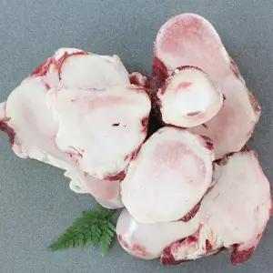 전라도 한우 1등급 사골 2.8kg