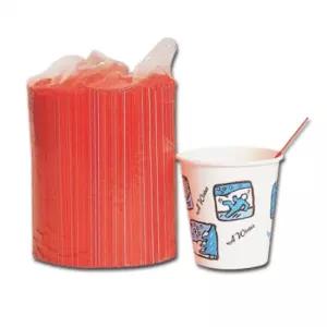 커피스틱(플라스틱)/빨대/휴대용/테이크아웃/일회용/핫/따뜻한/뜨거운/아메리카노/십스틱/카페/포장