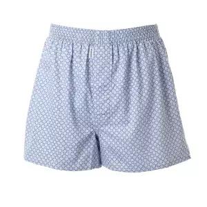 [롯데백화점]비너스 남성팬티2매 합리적가격의 면100 남성 트렁크팬티VMPQ161SET