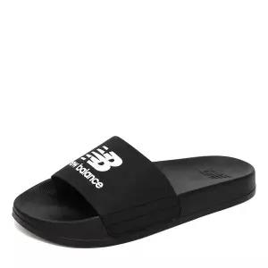 [보리보리/뉴발란스 슈즈]뉴발란스 NB 슬라이드 슬리퍼 실내화 신발 SD1101HBB2