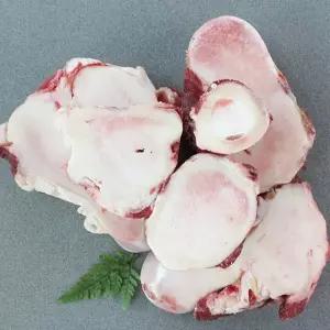 전라도 한우 1등급 사골 2.8kg