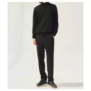 매장정품 TOPTEN 탑텐 남성) 더 웜 테이퍼드 슬랙스_MSE4PP1501 MSE4PP1501 632141