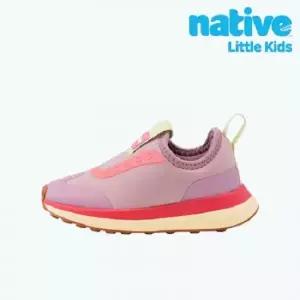 [롯데백화점]네이티브 로비 대쉬 리틀키즈_발로스핑크