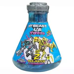 [영실업]미스터 비스트랩 하이브리드 멀티팩 실험실