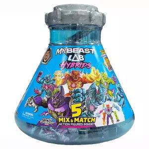 [영실업]미스터 비스트랩 하이브리드 메가팩 실험실