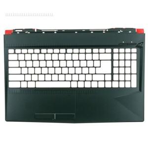 MSI 9S7-16P622 GP63 레오파드 8RCGP63 8RDMS-16P6 A 팜레스트