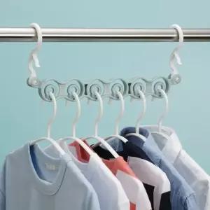 미니행거 6구 이노마타 옷걸이 행거 (WFK9RRK)