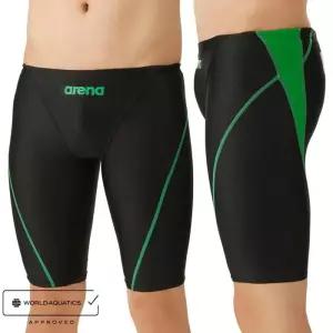 아레나 남자 선수용 5부 수영복 F159939 5부수영복