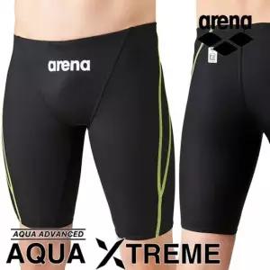 아레나 남자 경기용 5부 수영복 F116955 수영장반바지