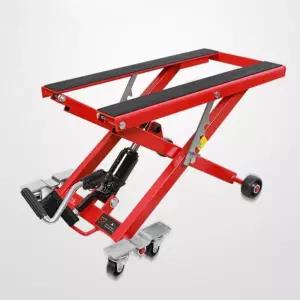 오토바이 정비 리프트 유압 수리 오토바이정비리프트