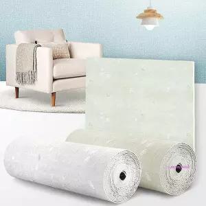 단열벽지 20M 접착식 셀프시공 종류보온 폼벽지cde729