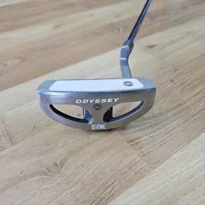 중고  DIVINE Line 33인치 중고퍼터