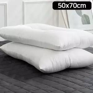 배개 구름 경추 베개솜 50x70cm 배개 베개솜 베게 베게솜 편안한베개솜