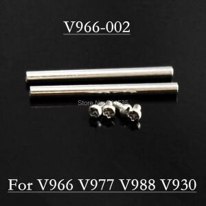 V966-002 수평축 WLToys V966 V977 V988 V930 XK K100 K124 6CH 3D 2.4GHz Flybarless RC 헬리콥터 RTF