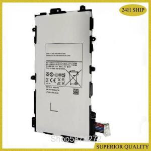 삼성 N5100 갤럭시 노트 8.0 교체용 배터리 4600mAh용 태블릿 SP3770E1H