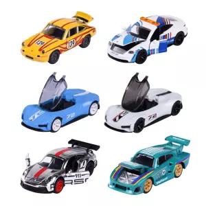 포르쉐 디럭스 모토스포츠 (랜덤1개)자동차 장난감 미니카 완구