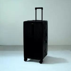 독일 베르만 투어랩 프로 캐리어 30인치 [블랙]